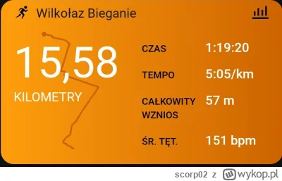 scorp02 - 129 068,65 - 15,58 = 129 053,07

Dzisiejsza wycieczka do paczkomatu i na za...