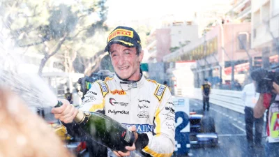 tumialemdaclogin - Ostatni monakijczyk który wygrał w Monaco.

Stephane Richelmi wyśc...