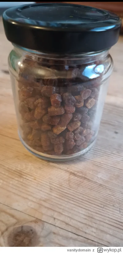 vanitydomain - Właśnie odebrałem pierzgę z #rozdajo Mirka @paincreator , któremu serd...