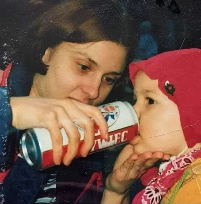 fluchtlinge_willkommen - #humorobrazkowy #lata90