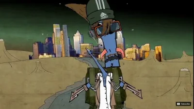 kishibashi - @ryhu: jego eminencja profesor gdy rektor zapytał co on o--------a, po t...