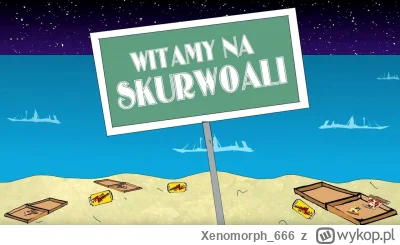 Xenomorph_666 - Jedyny cel życia przeciętnego incela to czekać na (ewentualne) zbawie...