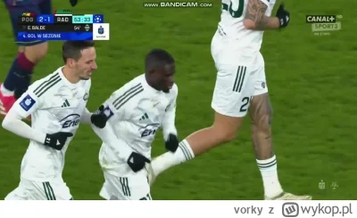 vorky - Pogoń Szczecin 2-1 Radomiak Radom | Balde jaka brama ( ͡° ͜ʖ ͡°) 

https://st...