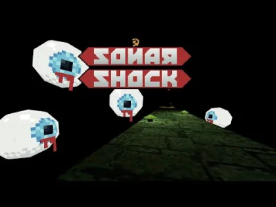 POPCORN-KERNAL - ( ಠಠ)
Sonar Shock
Immersive sim w klimacie horroru (choć niezbyt pow...