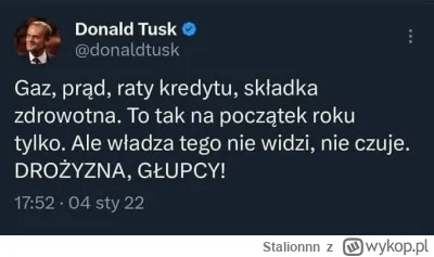 Stalionnn - #polityka #heheszki #humorobrazkowy

( ͡º ͜ʖ͡º)