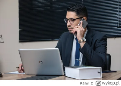 Kalwi - Panie Sebastianie, nie uwierzy pan co o panu piszą na wykopie

#sebcel