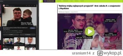 uranium14 - >dzieci o ile mi wiadomo brak XD

@Gluptaki: o ile mi wiadomo nie umiesz ...