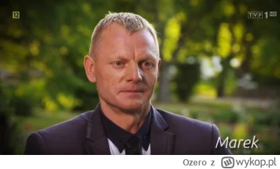 Ozero - #rolnikszukazony Roland w kwestii wyboru wzoruje się od najlepszych: