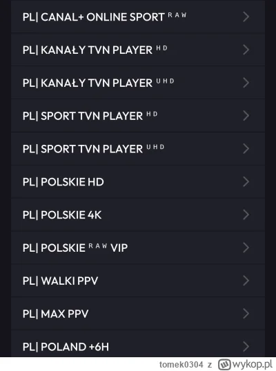 tomek0304 - @waldekpl co znaczy że wyszło to samo ? Tutaj 1 zdjęcie masz układ kanałó...