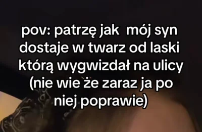 Wziu1 - ( ͡º ͜ʖ͡º)
#feminizm #matriarchat #przemocwobecmezczyzn #madki