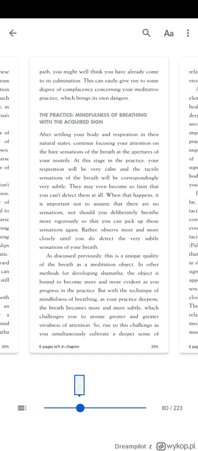 Dreampilot - @Dan188 Mam nadzieję że to da się odczytać.