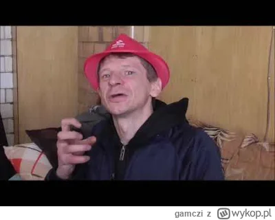 gamczi - To nam zabrali ugulem
#kononowicz #patostreamy