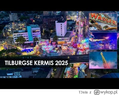 T3sla - Chłop dzisiaj idzie na kermis do centrum, bo ma wyjście z ludźmi z pracy, a w...