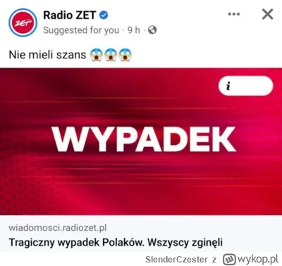 SlenderCzester - żegnajciu, przyjacieelee
#polska