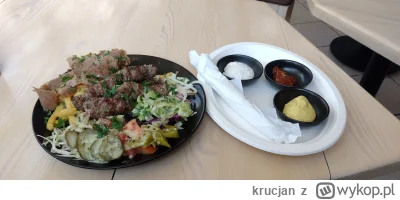 krucjan - #szczecin #kebab