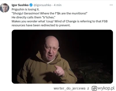 werterdojercewa - Ten filmik to nie deepfake???
Jak nie, to xDDDDDDDDDDDDDDDD
Przypom...