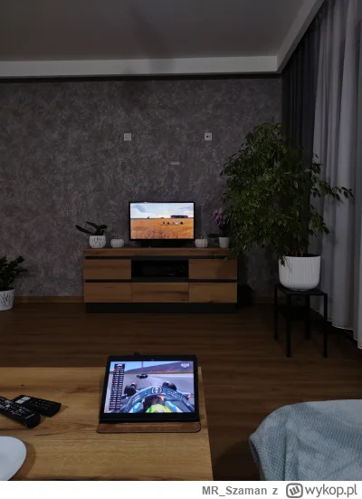 MR_Szaman - A tak to rozwiązałem ( ͡° ͜ʖ ͡°) #f1 #rolnikszukazony