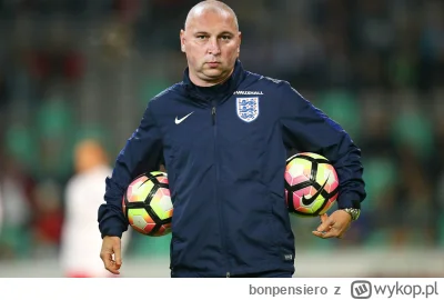 bonpensiero - Dajcie spokój z tym Southgatem. Z tym dżentelmenem  to by chodziło!
#me...