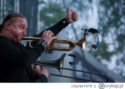 charlie1919 - u mnie na bananie wszystko na czerwono poza XTB i elektrotim
xD