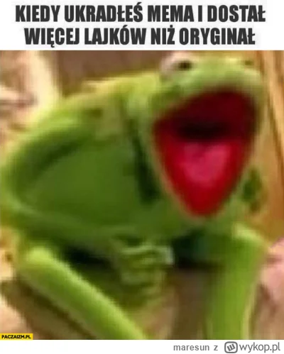 maresun - #memy #heheszki