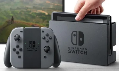 niegwynebleid - Czy do Nintendo Switch można wsadzić kartę SIM z internetami?
Czy na ...