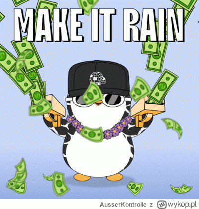 AusserKontrolle - Wsiadać jutro do rakiety IREN kto może zbierzemy się my, wykopki w ...