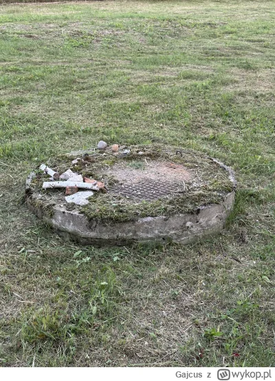 Gajcus - @Catmmando: O dzięki za info z tym zaświadczeniem! A w dziale wodociągów w g...