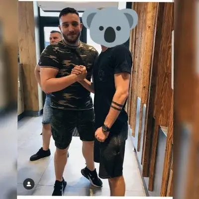 CashStacker - @marv0oo: buahah do tego wysoki