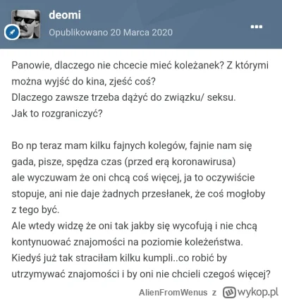 A.....s - @choochoomotherfucker: @PxSQ 

Panowie mają dziwną mentalność by nawet pros...