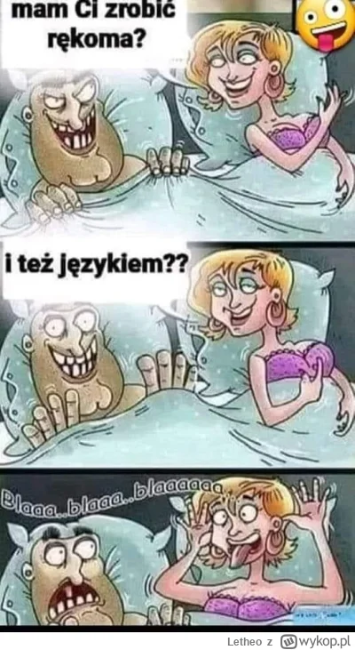 Letheo - #grazynacore #heheszki #humorobrazkowy