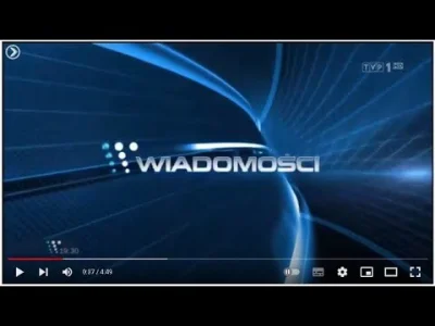 Imperator_Wladek - #tvpis: * o 19:45 puszcza krytyczny wobec PO materiał*
TVP w 2013:...