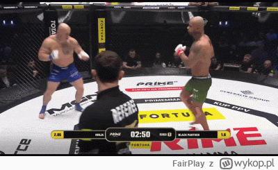 FairPlay - Nadal bawi XD #famemma