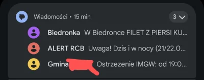 RJ45 - Moi przyjaciele od których dostaje często smsy

SPOILER