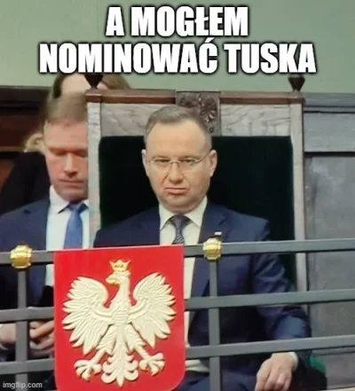 Bujak - #sejm #bekazpisu #humorobrazkowy #polityka