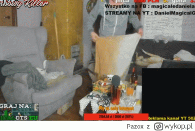 Pazox - Same vibes
#danielmagical