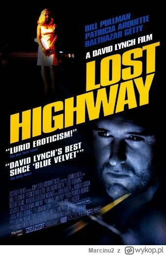 Marcinu2 - Okazja niestety smutna(╯︵╰,), ale na TVP VOD jest za darmo "Zagubiona Auto...