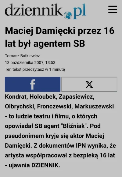 bartd - @Djgregor: niech starego zapyta gdzie to sie wszystko podzialo, on chyba jest...