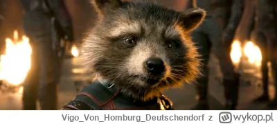 VigoVonHomburg_Deutschendorf - Idźcie do kina na Strażników Galaktyki 3
#szopeknadzis