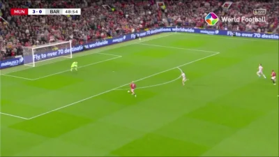 uncle_freddie - Manchester United [4] - 0 Barnsley; Garnacho po raz drugi
-> https://...