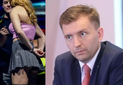 Najmanustrzeci - #famemma 

Nie wiem jak nazwać to co #!$%@?ła wczoraj Mariolka. Moja...