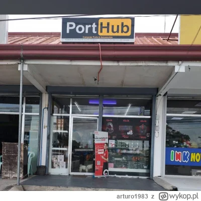 arturo1983 - W innym wątku który założyłem kilka godzin temu pytałem o propozycję naz...