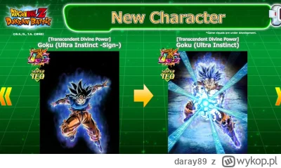 daray89 - Tanabata wjeżdża wcześniej na global? Lr teq Ui niedługo będzie dostępny 
#...