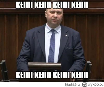 89adr89 - Świnia przy głosie xD
#sejm #polityka