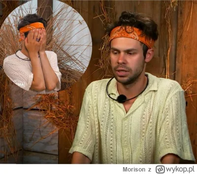 Morison - @archanger: jak dobrze pamiętam to ten się poryczał po 1. nominacji