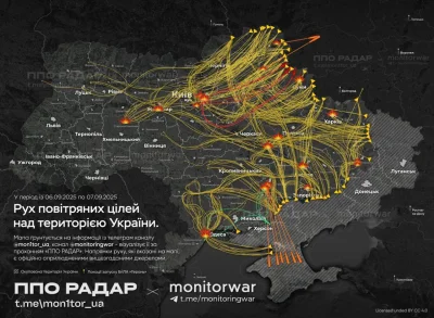 Stachu_Farmer - No i co w końcu z tym dzisiejszym dronem który leciał w stronę Zamośc...