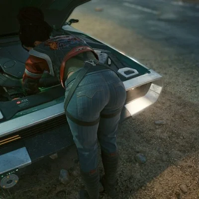 GrimesZbrodniarz - @KonwersatorZabytkow: Gdyby zajmowali się jakimś błotem to nie mie...