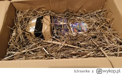 b3rserke - Tytuł Mikołaja roku wędruje do @trypson_tryptaminka !!!

Mirek odwalił kaw...