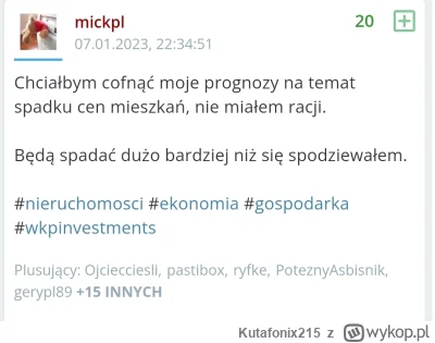 Kutafonix215 - #nieruchomosci #agedlikemilk