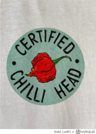 Solid_Lad93 - #gotujzwykopem 
Fermentowałem tylko 1 dzien piekielne ostre papryki po ...