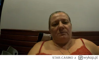 STAR-CASINO - Czy Magdalena Muminkowa powinna schudnąć? Aż szok bierze że taki facet ...